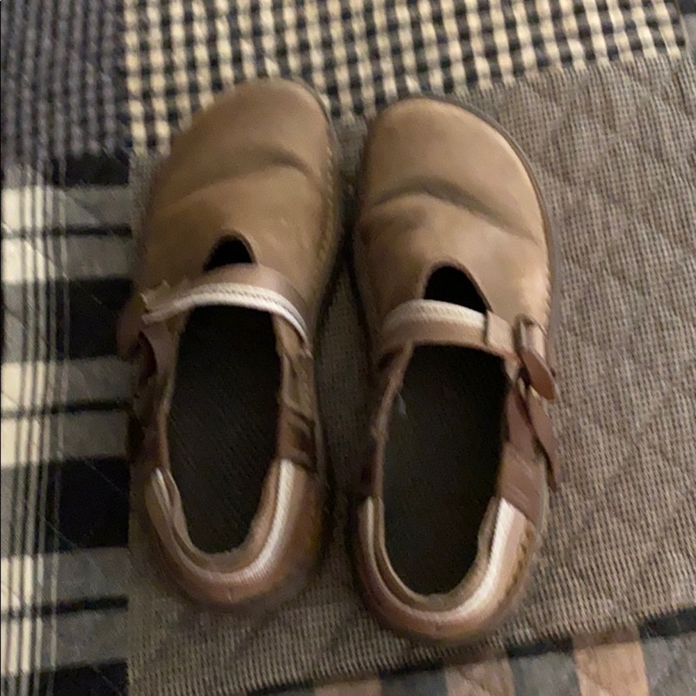 Chaco shoes